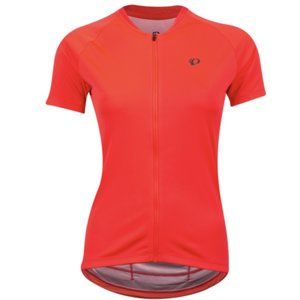 Pearl Izumi W's Sugar Jersey Atomic Red, XL
